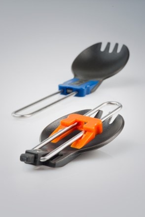 GSI Outdoors Halulite Microdualist II Cookset 1