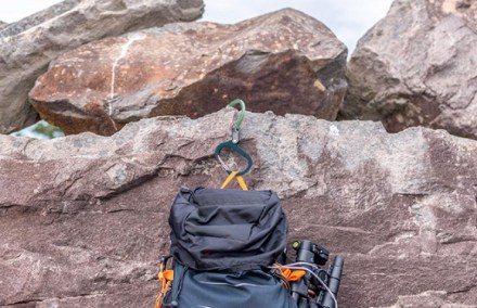 HEROCLIP Medium Hanger 4