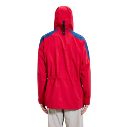 Berghaus Meru Mountain Jacket 1