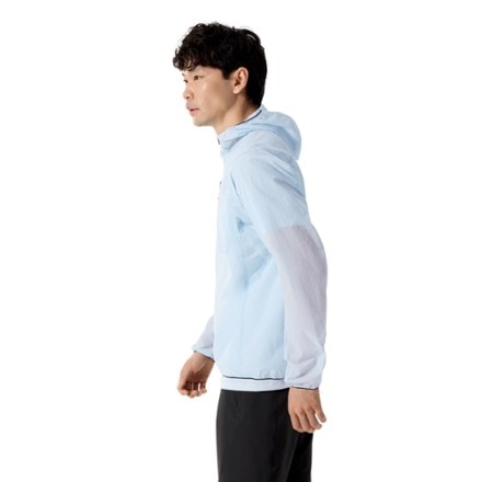 Arc'teryx Ossa Half-Zip Hoody - Men's 9