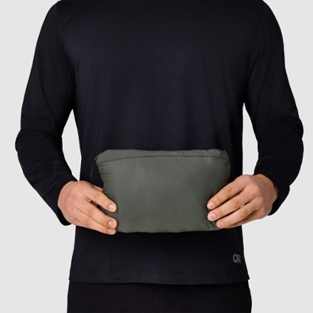Outdoor Research Vesper Insulated Hoodie - Men's 10