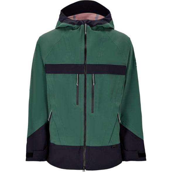 Product Image of color Ivy Green