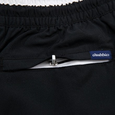 Chubbies Stretch 5.5" Swim Trunks - Men's 7