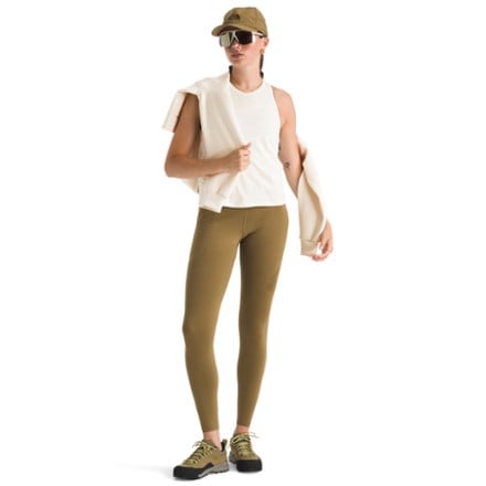 The North Face Jaida Tank Top - Women's 2