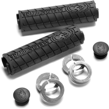 lizard skins logo grips