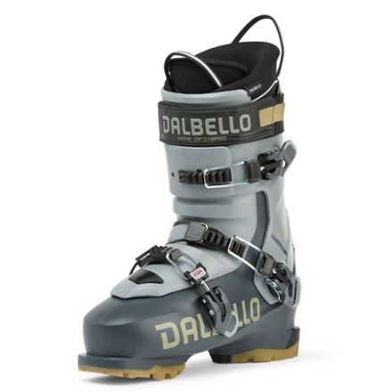 Dalbello Cabrio MV 90 IF Ski Boots - Men's - 2024/2025 1