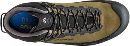 Asolo Eldo Mid LTH GV Approach Boots - Men's 5