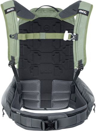 EVOC Trail Pro 16 Pack 1
