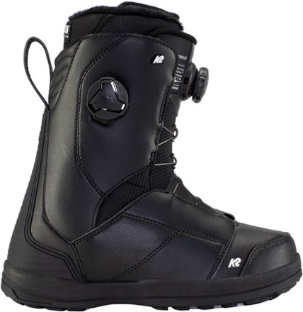 rei snowboard boots