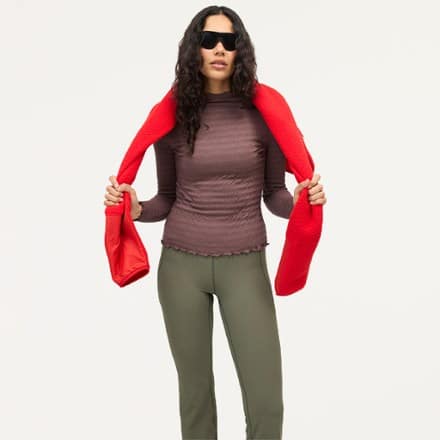 Halfdays Ynes Long-Sleeve Top - Women's 4