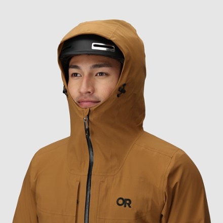 Outdoor Research Carbide Jacket - Men's 5