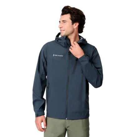 Free Country Hydro Light Status Jacket - Men's 0