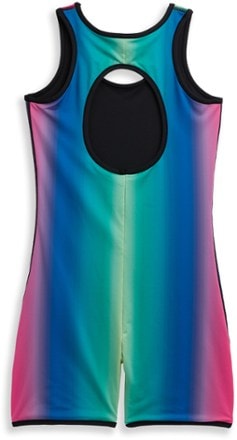 TomboyX Reversible 6" One-Piece Swimsuit 3