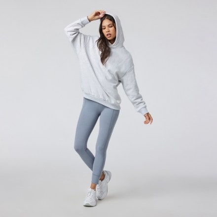 Vuori Restore Oversized Hoodie - Women's 3