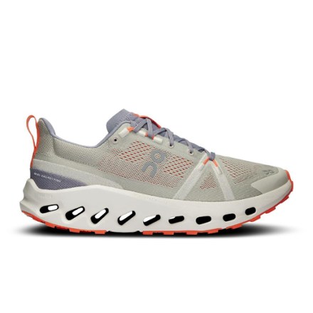 Cloudsurfer Trail Trail-Running Shoes - Men's