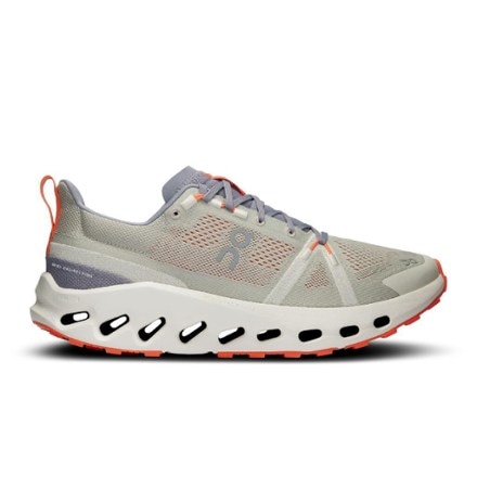On Cloudsurfer Trail Trail-Running Shoes - Men's 0