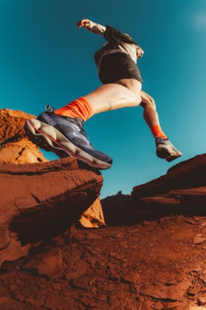 Location Image for SpeedARC Matis Hiking Shoes - Men's