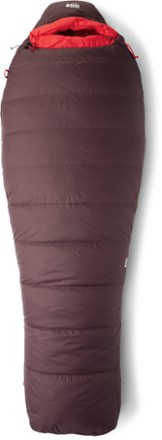 REI Co-op Down Time 25 Down Sleeping Bag - Kids' 5
