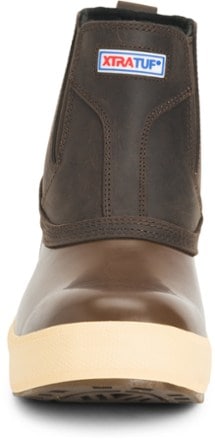 XTRATUF 6" Legacy Chelsea Boots - Men's 4