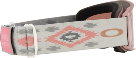 Oakley Line Miner L Snow Goggles 5