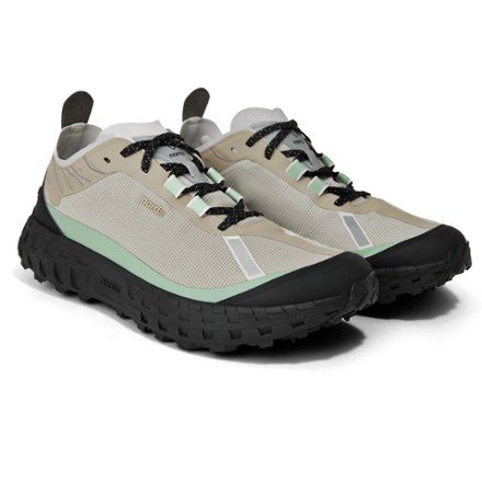 norda 001A Trail-Running Shoes - Men's 2