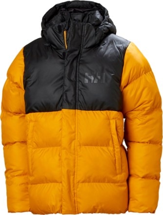 Helly Hansen Vision Puffy Insulated Jacket - Kids' 0