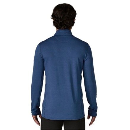 Patagonia Capilene Thermal Weight Zip-Neck Top - Men's 2