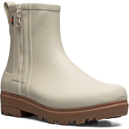 Bogs Holly Rain Zip Rain Boots - Women's 2