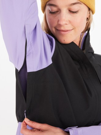 Marmot GORE-TEX Minimalist Jacket - Women's 4