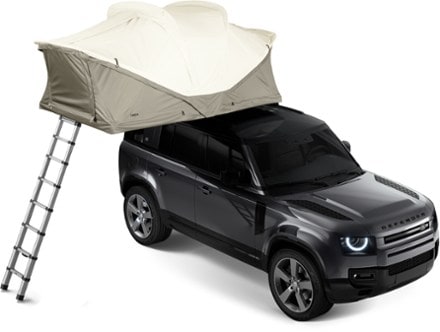 Thule Approach Tent - Medium 1