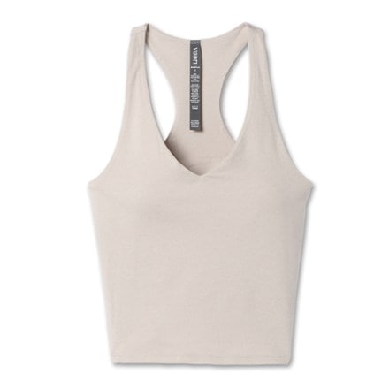 Vuori Halo Performance Crop 2.0 Tank Top - Women's 4