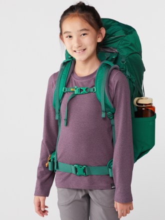 REI Co-op Tarn 40 Pack - Kids' 4