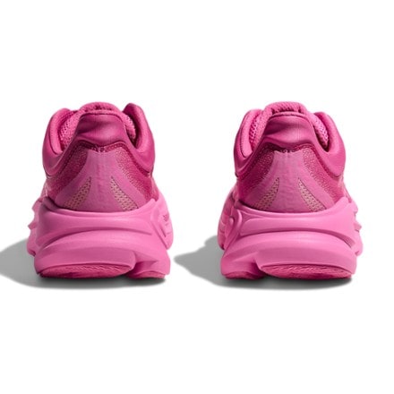 HOKA Bondi 9 Road-Running Shoes - Women's 4