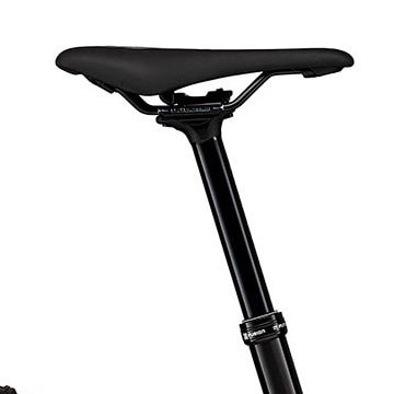 Rocky Mountain Reaper 26 Kids' Mountain Bike 4