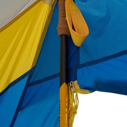 Sierra Designs High Route 2-Person Tarp Shelter 4