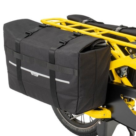Tern Cargo Hold 37 Gen 3 Panniers - Pair 10