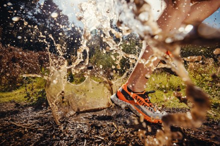 Merrell MTL Long Sky 2 Trail-Running Shoes - Women's 7