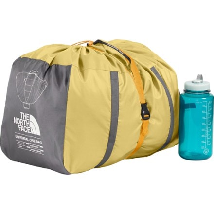 The North Face Universal One Bag Sleeping Bag 3