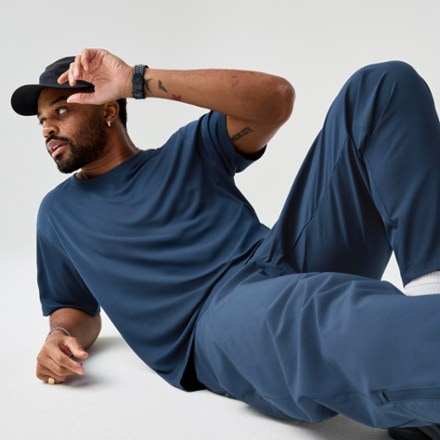 Brooks Dash T-Shirt - Men's 2