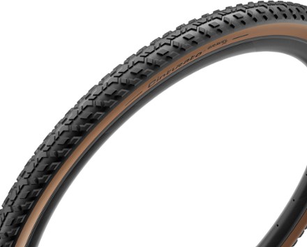 Pirelli Cinturato Gravel M Tire - 700c x 40 | REI Co-op