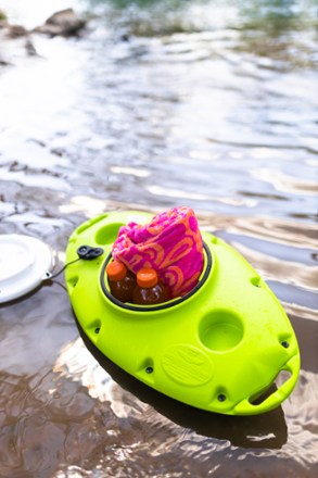 CreekKooler Pup 15 Quart Cooler 10