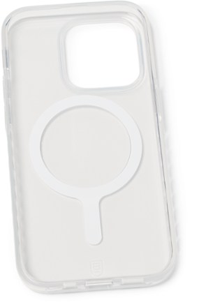 BodyGuardz Carve Clear MagSafe Case for iPhone 14 Pro 1