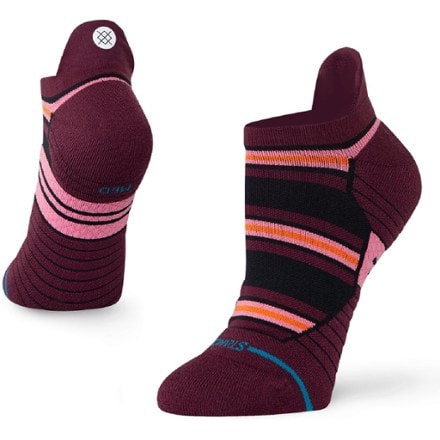 Stance Wayfarer Light Tab Socks - Women's 3