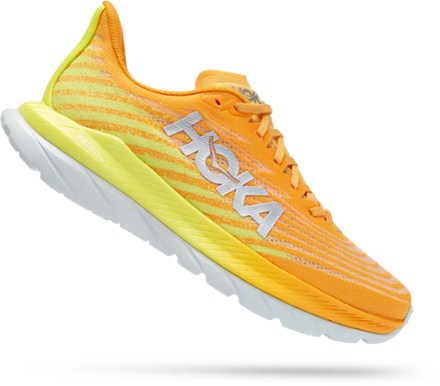HOKA Mach 5 Tested Review REI Expert Advice