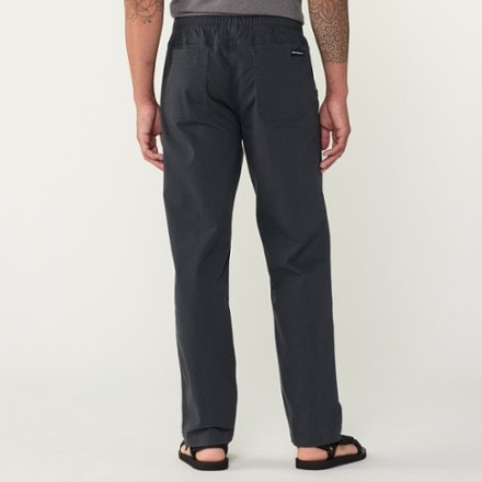 Black Diamond Dirtbag Pants - Men's 4