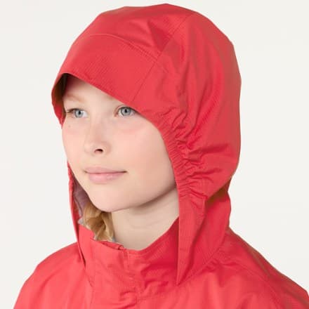 REI Co-op Rainier Rain Jacket - Kids' 4