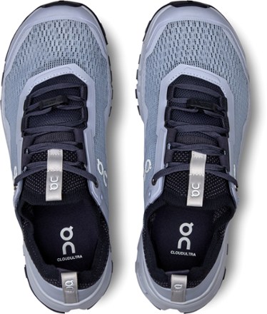 On Cloudultra 2 Trail-Running Shoes - Women's 4