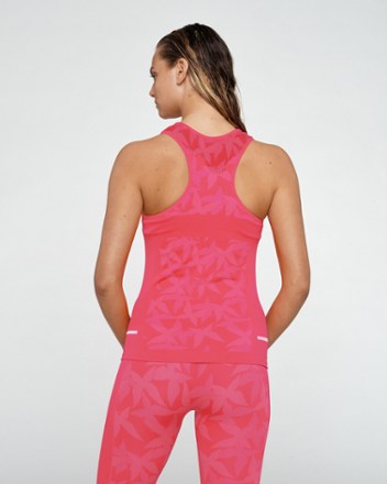 Kari Traa Butterfly Tank Top - Women's 2