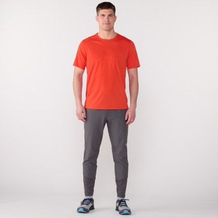Arc'teryx Cormac Logo T-Shirt - Men's 3