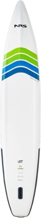 NRS Clipper 126 Inflatable Stand Up Paddle Board - 12'6" 2